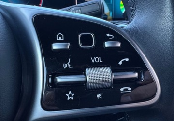 Mercedes CLA C118/X118 2020 Mercedes-Benz CLA FullLed Alu Kamera Virtual Ambiente Navi Serwis Piekny G, zdjęcie 30