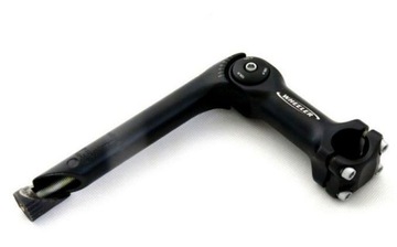 Wspornik kierownicy mostek wpuszczany 22.2/25.4/180/120 Alu WHEELER regulow