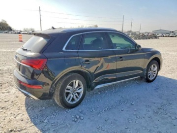 Audi Q5 II 2023 Audi Q5 Premium 45 2023 2.0 Benzyna 261KM, zdjęcie 3