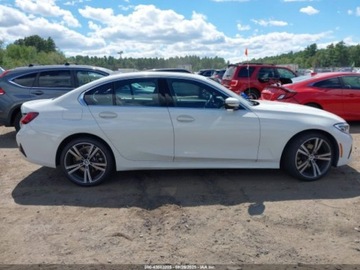 BMW Seria 3 G20-G21 2022 BMW Seria 3 330i xDrive 2022 2.0l 2.0 Benzyna 255KM, zdjęcie 6