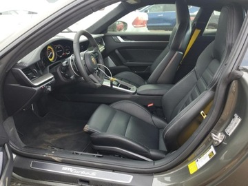 Porsche 911 992 2023 Porsche 911 Turbo 2023 3.7l 3.7 Benzyna 572KM, zdjęcie 8