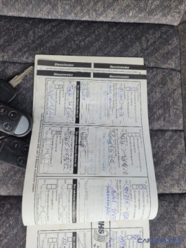 Nissan Maxima IV 2.0 QX 140KM 1998 Nissan Maxima 2.0i I wlasciciel Bezwypadkowy 2.0 Benzyna 140KM, zdjęcie 22