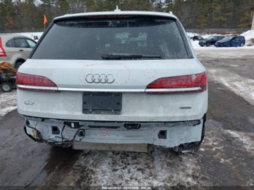 Audi Q7 II 2024 Audi Q7 Premium Plus 45 Tfsi Quattro Tiptronic, 2024r., 4x4, 2.0L 2.0 261KM, zdjęcie 6