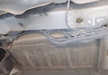 Ford Transit VIII 2020 Ford Transit 9 osobowyL3H2 WindaAMF EURO-6FakturaV-M PFRON 2.0 Diesel, zdjęcie 37