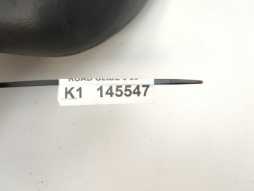 HARLEY DAVIDSON FREEWHEELER 15+ ROAD GLIDE 3 23+ COUCH SEAT 52000157