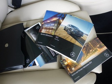 Mercedes GLA I Off-Roader Facelifting 2.0 250 211KM 2019 Mercedes GLA 250 2.0 Ben.210KM/4-Matic/Panorama, zdjęcie 19