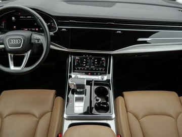 Audi Q8 SUV 3.0 50 TDI 286KM 2025 AUDI Q8 50 TDI quattro Suv 3.0 (286KM) 2025, zdjęcie 4