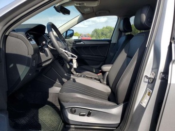 Volkswagen Tiguan II 2023 Volkswagen Tiguan SE 2023 2.0l 2.0 Benzyna 184KM, zdjęcie 6