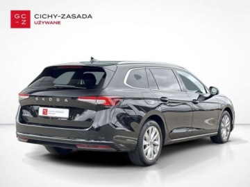 Skoda Superb III Kombi Facelifting 2.0 TDI SCR 150KM 2025 Skoda Superb SalonPL 150KM DSG Selection Hak Matrix Climatronic Kamera Kes, zdjęcie 35