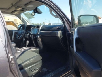 Toyota 2021 Toyota 4-Runner 2021 TOYOTA 4RUNNER 4.0 Benzyna 270KM, zdjęcie 10