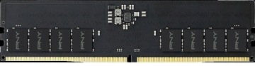 DDR5 PNY 16GB 4800 MHz CL40 Black