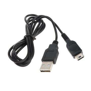 Зарядное устройство USB длиной 4 фута Кабель питания для зарядки
