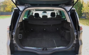 Renault Espace V Van 1.6 Energy dCi 130KM 2016 Renault Espace GWARANCJA, 7-Osobowy, 1.6 Diesel, Niski przebieg, Bogate wy, zdjęcie 16