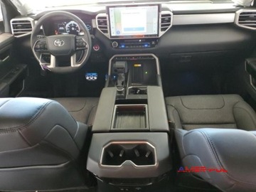 Toyota Tundra II 2024 Toyota Tundra 2024r., CREWMAX LIMITED, 3.4L 3.4 Hybryda 437KM, zdjęcie 7