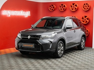 Suzuki Vitara III 2025 Vitara 1.4 Boosterjet mHEV Premium Plus 2WD aut 110KM 2025, zdjęcie 2