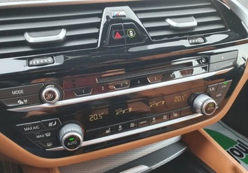 BMW Seria 6 G32 2019 BMW Seria 6 630xd M-Pakiet Serwis GetHelp 3.0 Diesel 313KM, zdjęcie 15