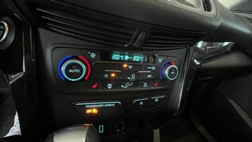 Ford Escape III 2016 Ford Kuga KUGA ESCAPE Titatnium 1.6 182 KM Automat Kamera MOZLIWA ZAMIANA, zdjęcie 27