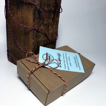 Нагрудный платок ручной работы из Польши