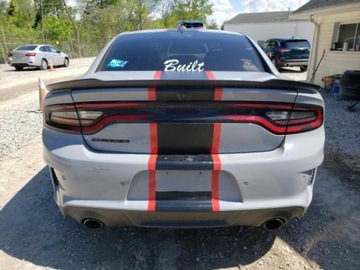 Dodge Charger VII 2021 Dodge Charger 2021r., SCAT PACK, od ubezpieczalni 6.4 Benzyna 495KM, zdjęcie 3