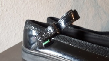 KICKERS СУПЕР ЖЕНСКАЯ ОБУВЬ 39.5 BDB