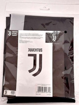 Флаг Ювентуса Турин большой (официальный продукт)