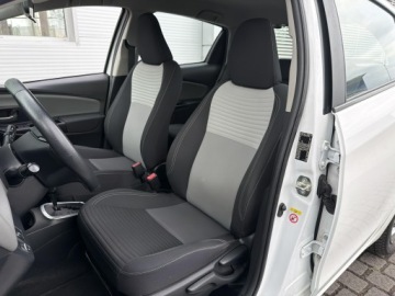 Toyota Yaris III Hatchback 5d Facelifting 2017 1.5 Hybrid 100KM 2019 Toyota Yaris Hybrid 100 Premium EU6 III (2011-2019, zdjęcie 21