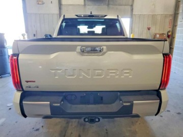 Toyota Tundra II 2026 Toyota Tundra Limited 2026 3.4 Benzyna 389KM, zdjęcie 2