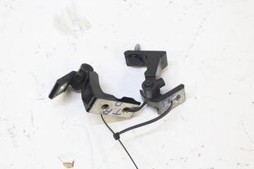 AUDI A5 8W6 PANT DVEŘE ZADNÍ PRAVÝ 8W0831404A
