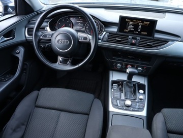 Audi A6 C7 Avant 2.0 TDI 177KM 2014 Audi A6 2.0 TDI, 174 KM, Automat, Xenon, Bi-Xenon, zdjęcie 6