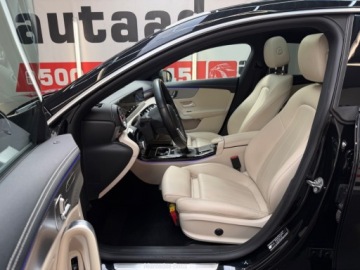 Mercedes CLA C118/X118 Shooting Brake 1.3 180 136KM 2021 Mercedes-Benz CLA X118 Shooting Brake AR Navigation Multibeam 1 wlascic, zdjęcie 20