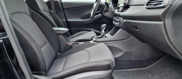 Hyundai i30 III Hatchback Facelifting 1.5 DPI 110KM 2020 Hyundai i30 Bluetooth Tempomat Klimatyzacja Salon PL 1.5 Benzyna 110KM, zdjęcie 19