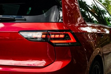 Volkswagen Golf VIII 2026 Volkswagen Golf GTI Clubsport 2.0 TSI 300 KM DSG, zdjęcie 16