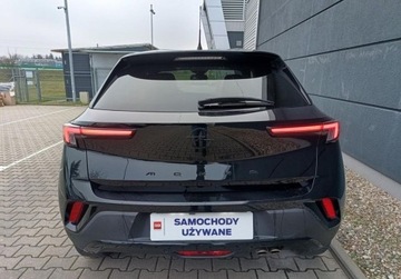 Opel Mokka II SUV 1.2 Turbo 130KM 2023 Opel Mokka 1.2 130KM GS Automat Vat 23 Salon PL ASO 1.2 Benzyna 130KM, zdjęcie 7