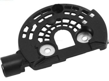 КРЫШКА ГЕНЕРАТОРА КРЫШКА APC0009 AS-PL