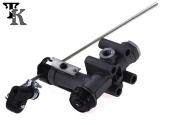 ВЫРАВНИВОЧНЫЙ КЛАПАН WABCO TRUCK 4640060020 Wabco 4640060020 Амортизирующий клапан