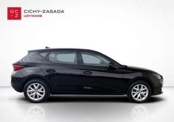 Seat Leon IV 2024 Seat Leon SalonPL 1.5TSI 115KM Style Podgrzew.Fot. Virtual Tempomat GWARAN, zdjęcie 5