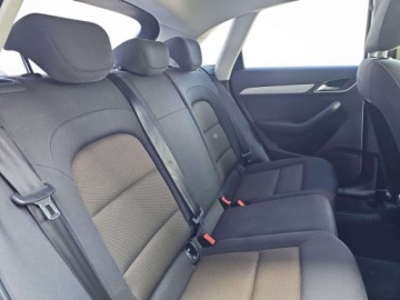 Audi Q3 I SUV 2.0 TDI 140KM 2014 Audi Q3 2.0 Diesel 140KM, zdjęcie 25