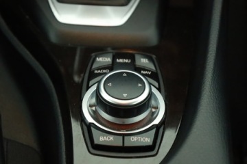 BMW X1 E84 Crossover Facelifting sDrive 18d 143KM 2013 BMW X1 sDrive18d, Automat, Skóra, Navi, Klima, zdjęcie 12