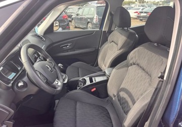 Renault Grand Scenic III 1.3 Energy TCe 140KM 2019 Renault Grand Scenic 1.3B 140KM przeb.82tys xenon ful led zadbany ksiazka, zdjęcie 9