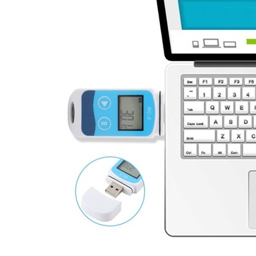 МИНИ USB-регистратор ТЕМПЕРАТУРЫ