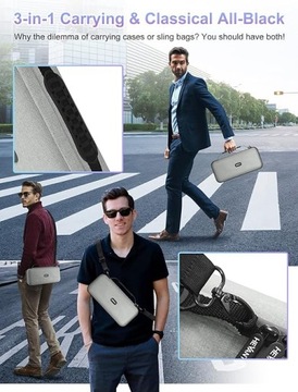 Чехол Hevanto для Steam Deck