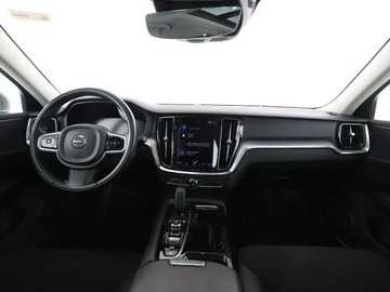 Volvo V60 II  Kombi Plug-in 2.0 T6 Plug-In Hybrid 341KM 2020 Volvo V60 Inscription Expression PHEV AWD T6, zdjęcie 14