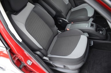 Citroen C4 Picasso II Picasso 2.0 BlueHDi 150KM 2015 IDEALNA 2.0BLUE HDI 150KM SERWIS PEŁNY AUTOMAT 155TYS.KM! NAVI KAMERA BLISS, zdjęcie 24