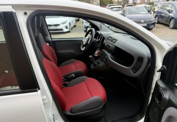 Fiat Panda III VAN 1.2 69KM 2015 Fiat Panda 1,2 69KM Klimatyzacja 1.2 Benzyna 69KM, zdjęcie 19