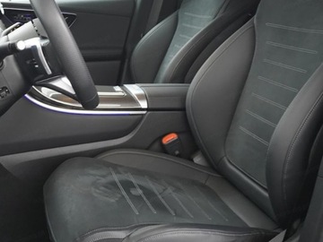 Mercedes GLC C254/X254 Coupe Plug-In 2.0 300de 333KM 2025 GLC Coupe 300 de 4-Matic AMG Line 2.0 (333KM) 2025, zdjęcie 4