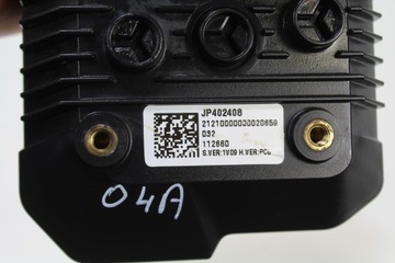 KTM 390 DUKE 21 - ЧАСЫ СЧЕТЧИКА