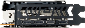 Видеокарта PowerColor Radeon RX 6700 XT Red Devil 12 ГБ