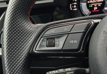 Audi A3 8Y S3 Limousine 2.0 TFSI 310KM 2022 Audi S3 S3 Limousine TFSI 310KM quattro FV23 ASO Bezwypadkowy, zdjęcie 30