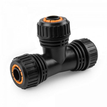 Trójnik Rozdzielacz Reparator do 3 Węży 3/4 ECO-PWB 2210-34