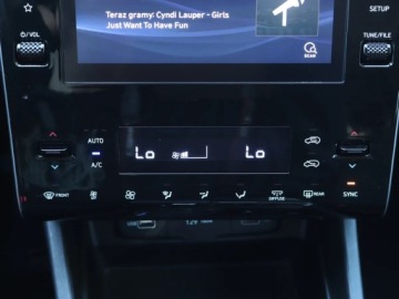 Hyundai Tucson IV SUV 1.6 T-GDI 48V 150KM 2022 Hyundai Tucson 1.6 T-GDI, Salon Polska, zdjęcie 12